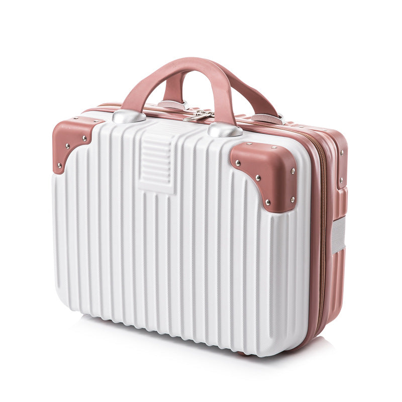 Compact Rigid Travel Case Bowlift