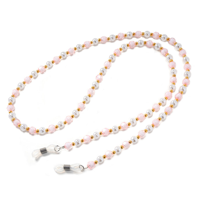 Fashion Eyewear Chain Bowlift