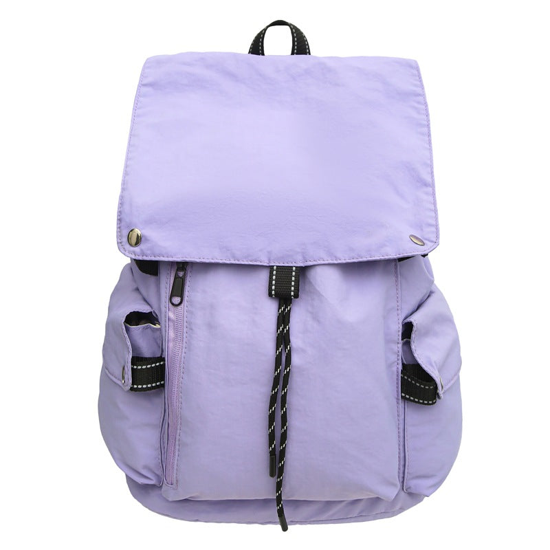 Stylish Utility Backpack Bowlift
