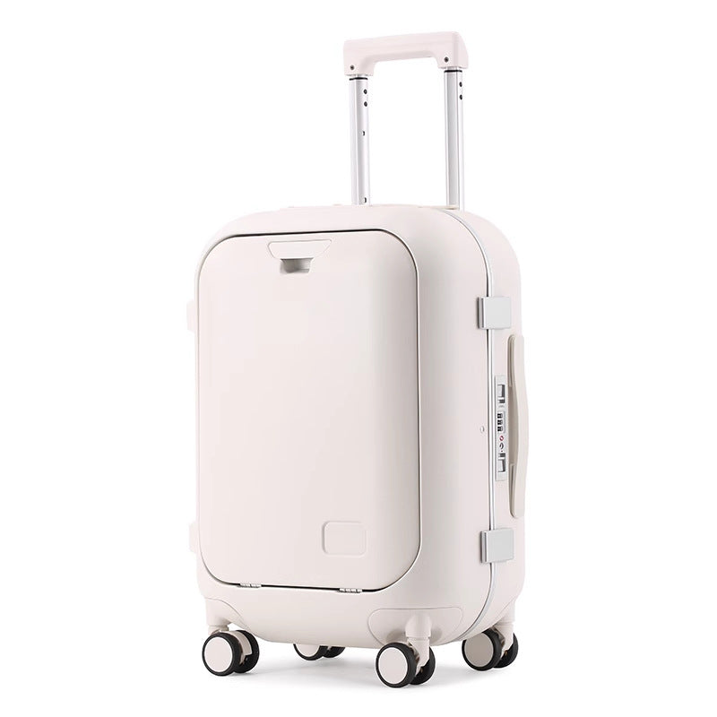 Hard-Shell Luggage