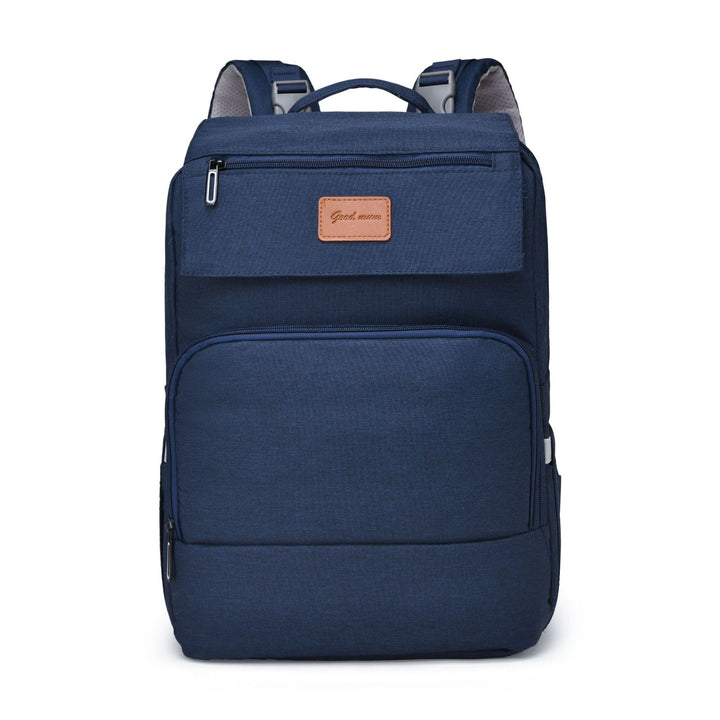 Dinosaur Print Multi-Functional Backpack Bowlift
