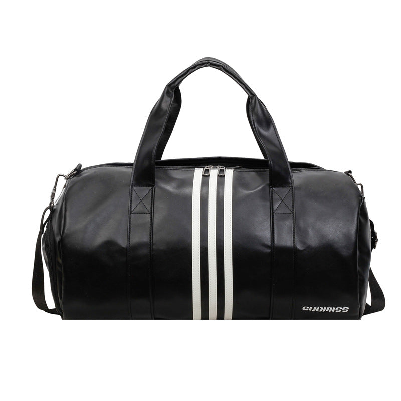 Sporty Fitness Duffel Bag Bowlift