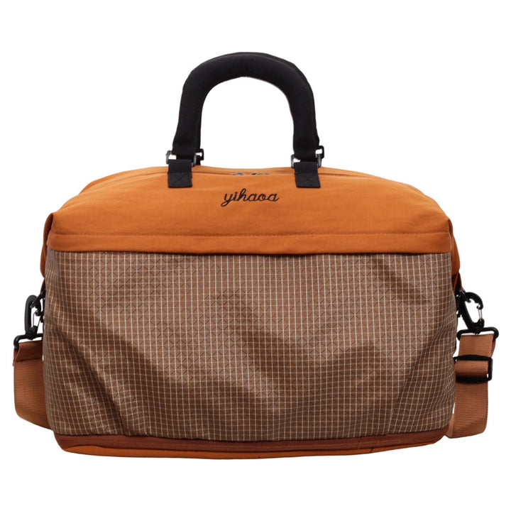 Multi-Functional Sports Travel Duffle Bag Bowlift