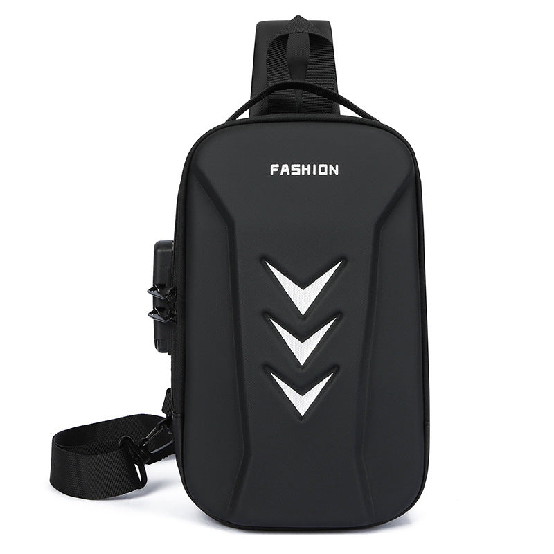 Stylish Ergonomic Sling Bag Bowlift