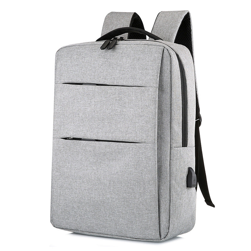 Sleek Minimalist Laptop Backpack Bowlift