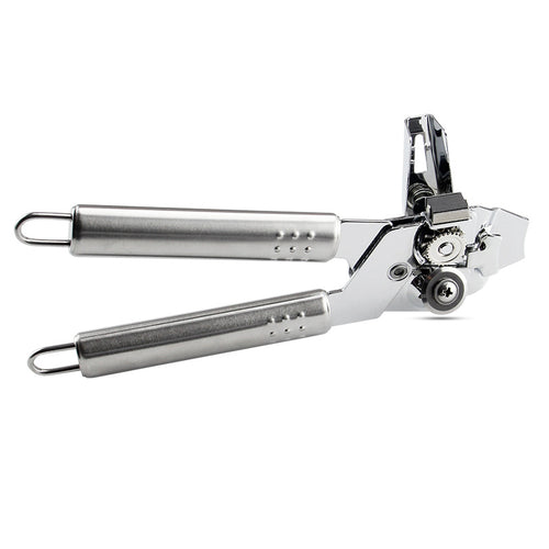 Ergonomic Heavy-Duty Can Opener Bowlift