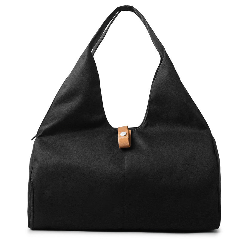 Women's trendy shoulder bag Bowlift