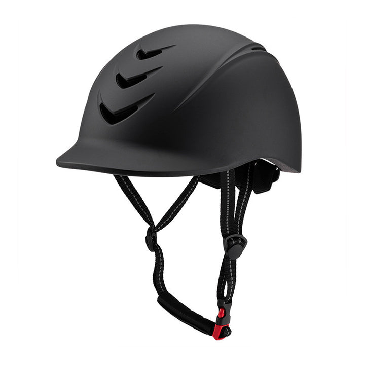 Ventilated Safety Helmet Bowlift