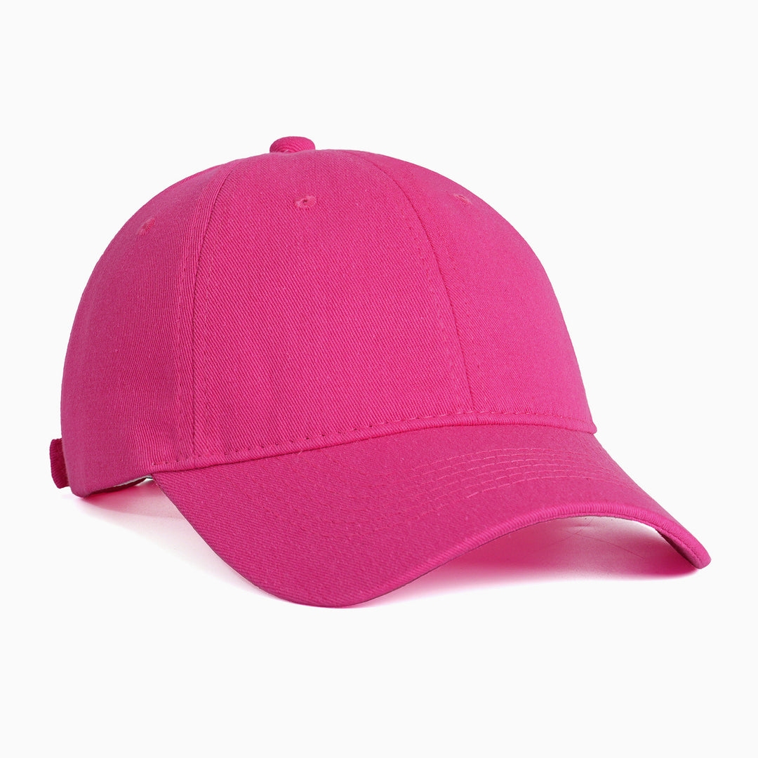 Women's sporty and adjustable baseball cap Bowlift