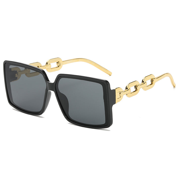 Women's elegant accessories sunglasses Bowlift
