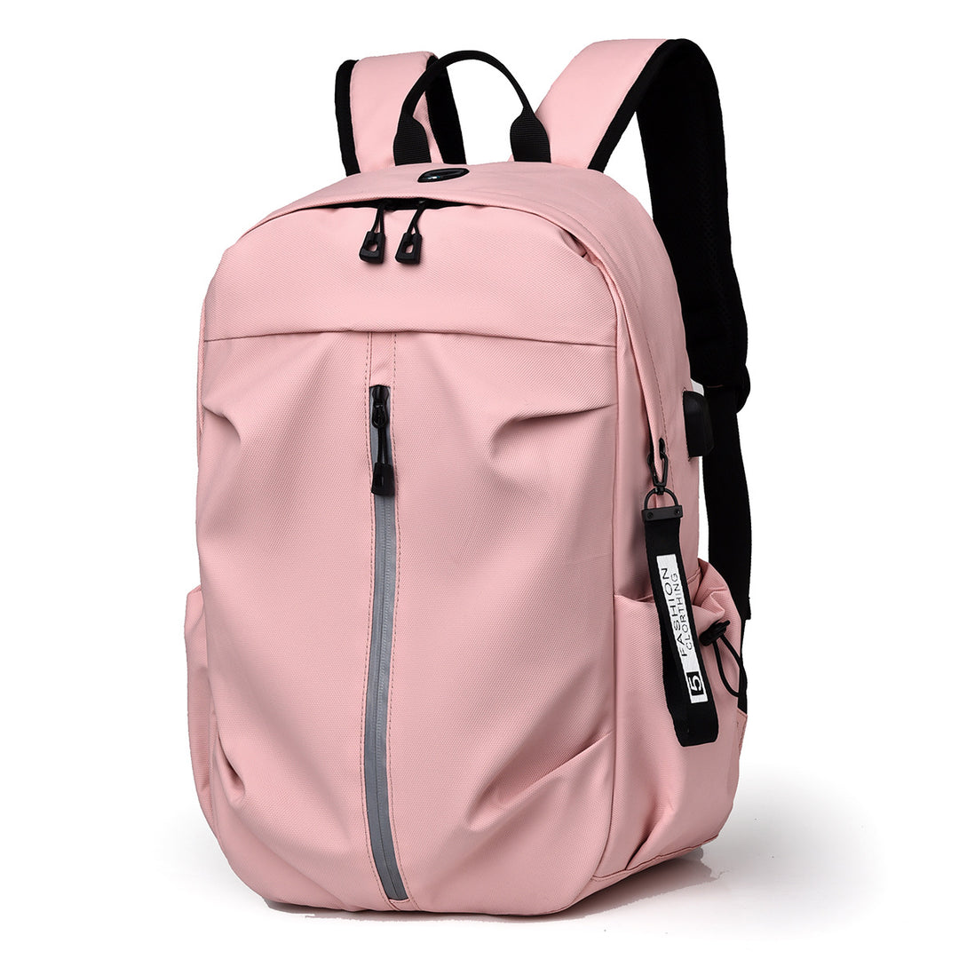 High-Performance Casual Backpack Bowlift