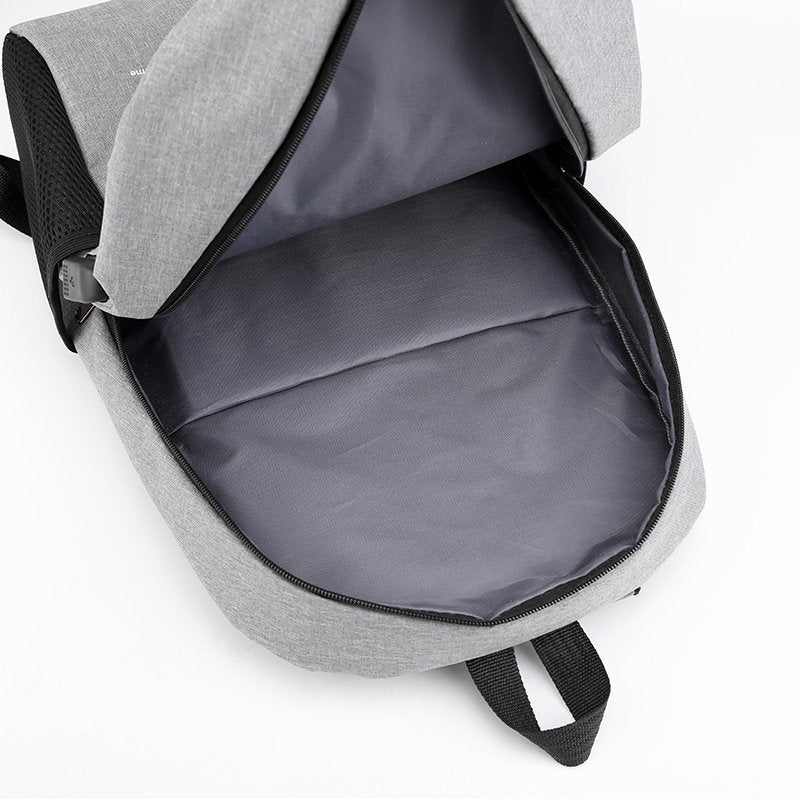 Multifunctional Backpack Set Bowlift