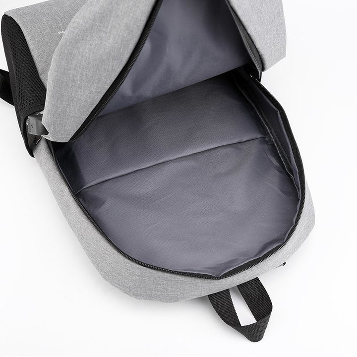 Multifunctional Backpack Set Bowlift