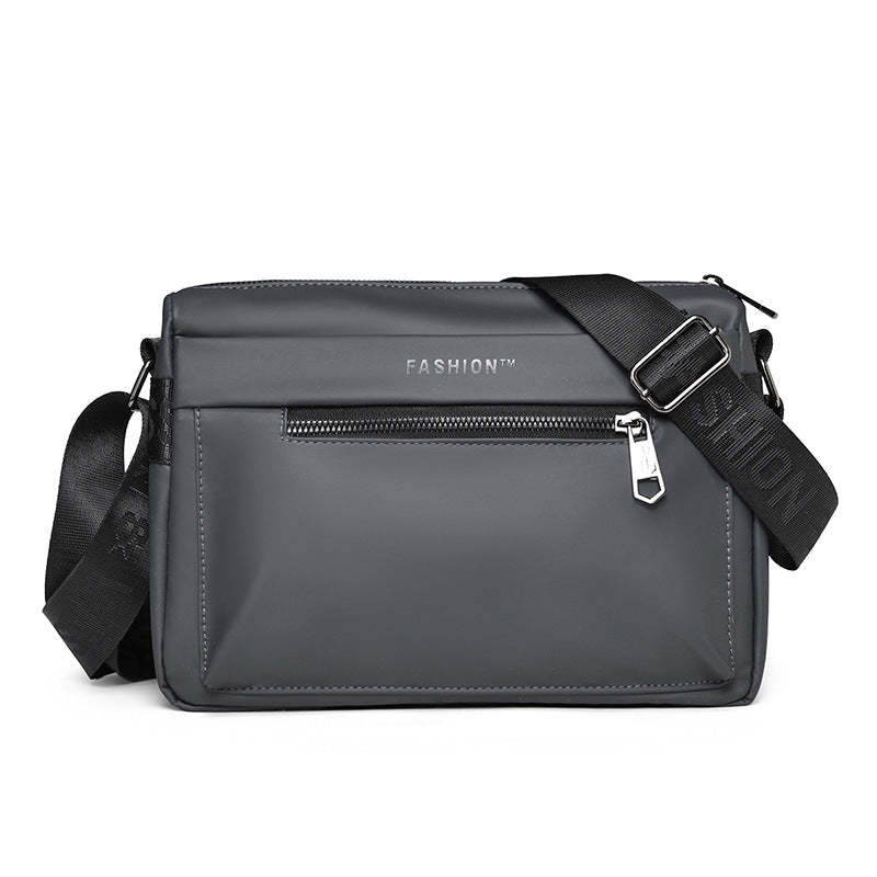Stylish Crossbody Messenger Pouch Bowlift