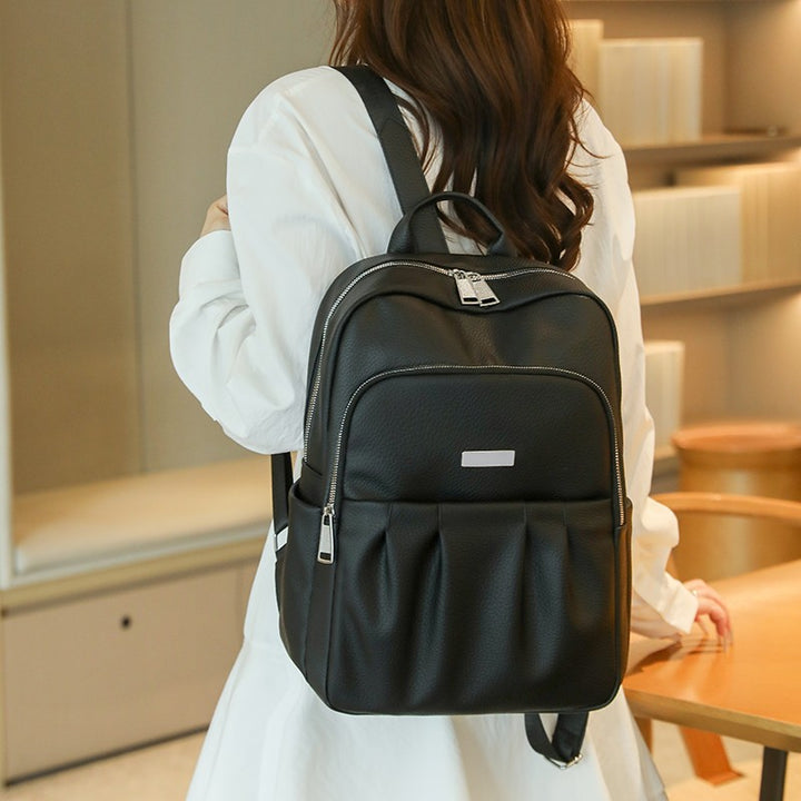 Premium Functional Backpack Bowlift