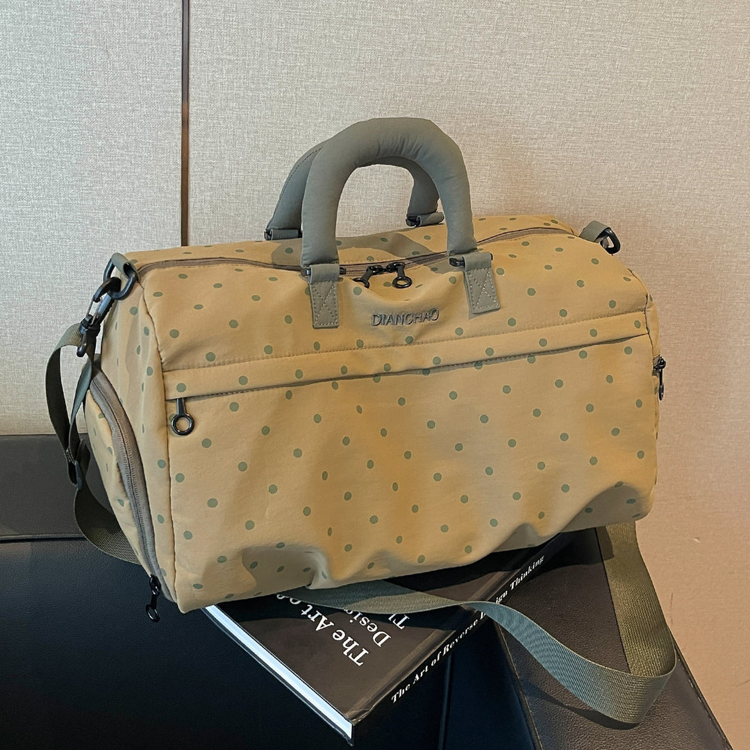 Stylish Travel Duffle Bag