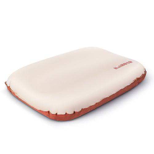 Air mattress cushion Bowlift