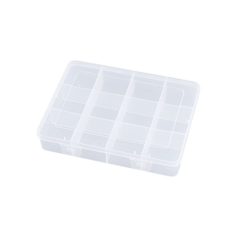 Multi-Section Organizer Box Bowlift