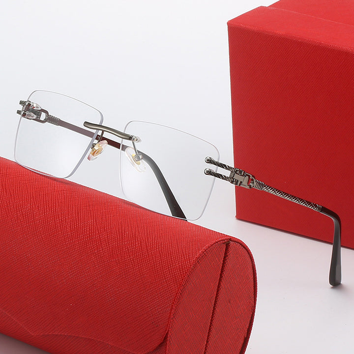 Women's Designer Glasses Bowlift