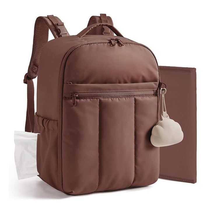 Versatile Travel Backpack Bowlift