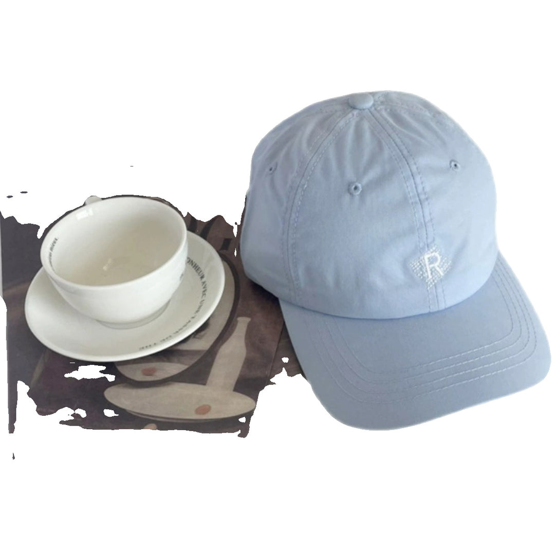Men's Adjustable Summer Cap Bowlift