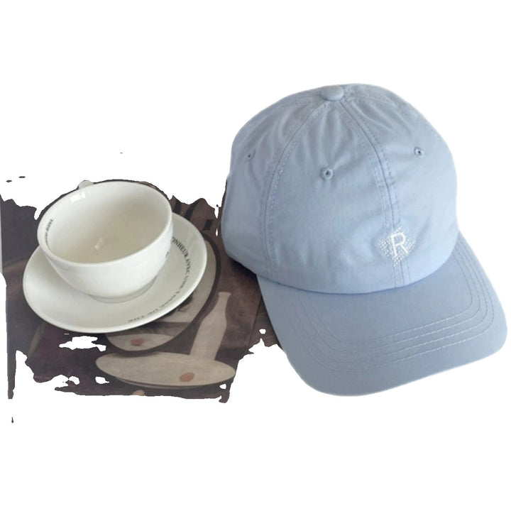 Men's Adjustable Summer Cap Bowlift