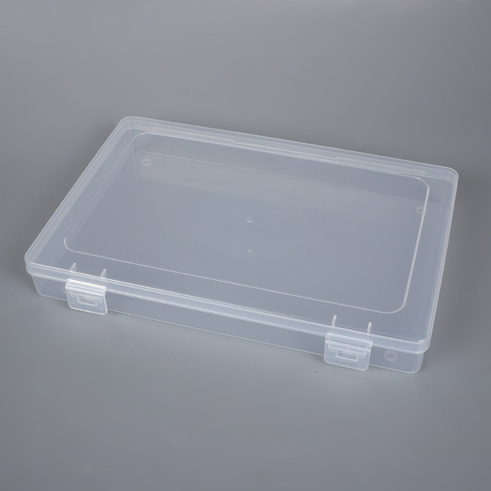 Spacious Multi-Functional Storage Box Bowlift