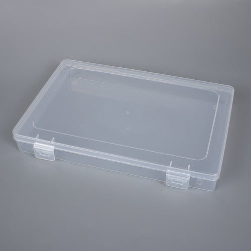 Spacious Multi-Functional Storage Box Bowlift