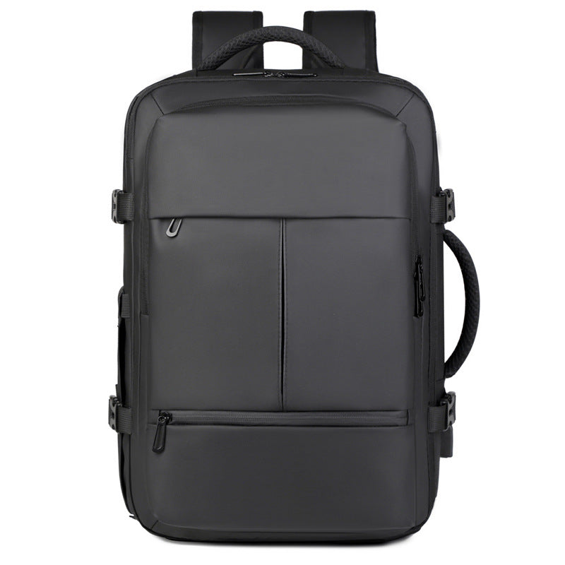 Laptop Rucksack Bowlift