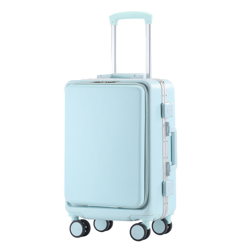 Lightweight Hard Shell Carry-On