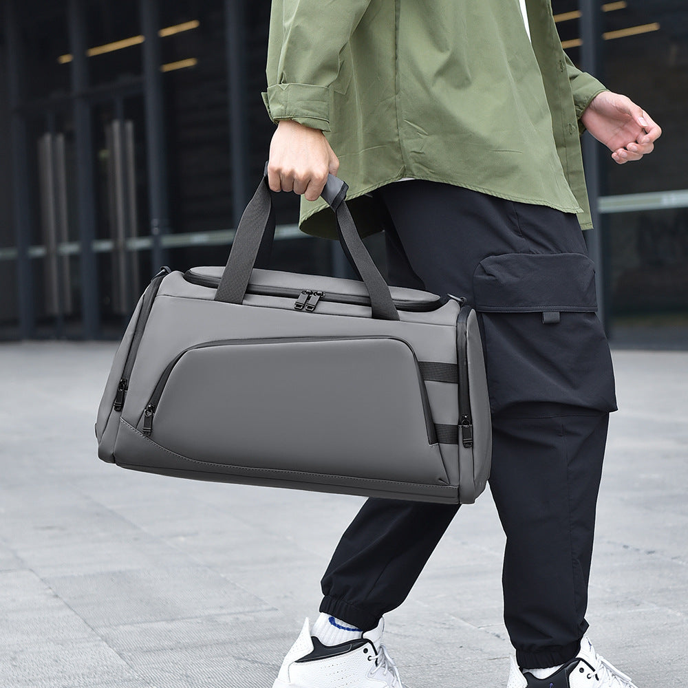 Sporty multifunctional bag Bowlift