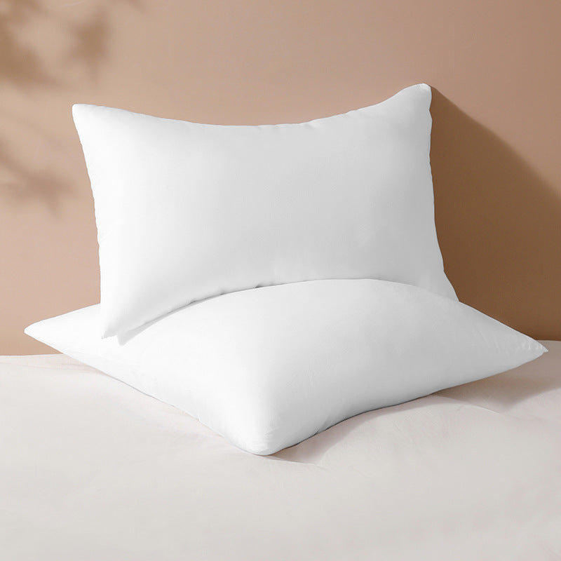 Plush Decorative Pillow Set