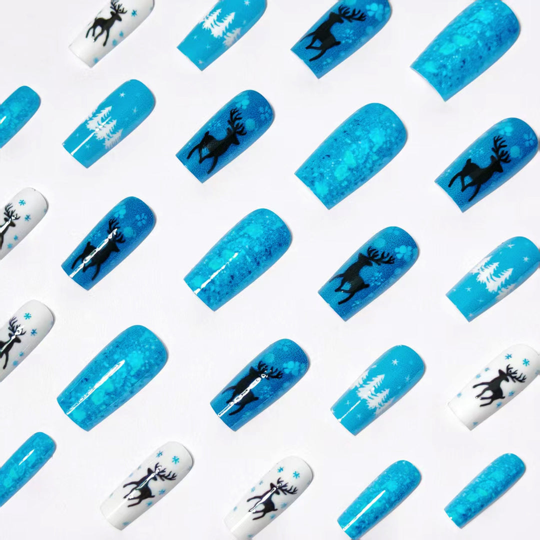 Nail Art Set Bowlift
