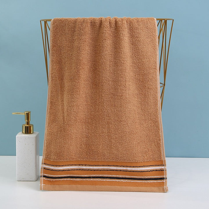 Terry Towel with Luxurious Design Bowlift