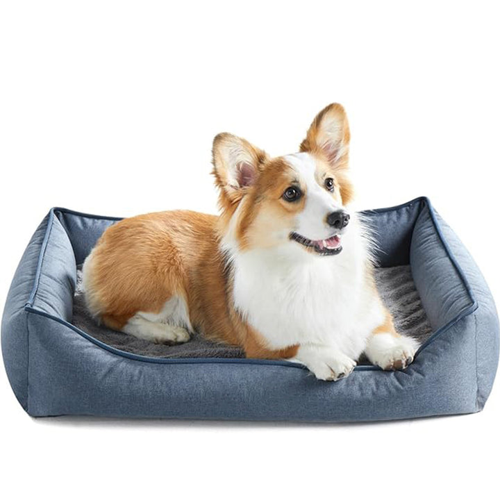Orthopedic Support Dog Bed