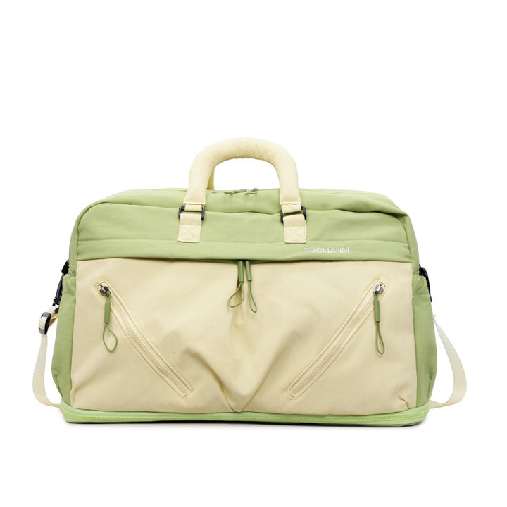 Multi-Pocket Professional Laptop Bag
