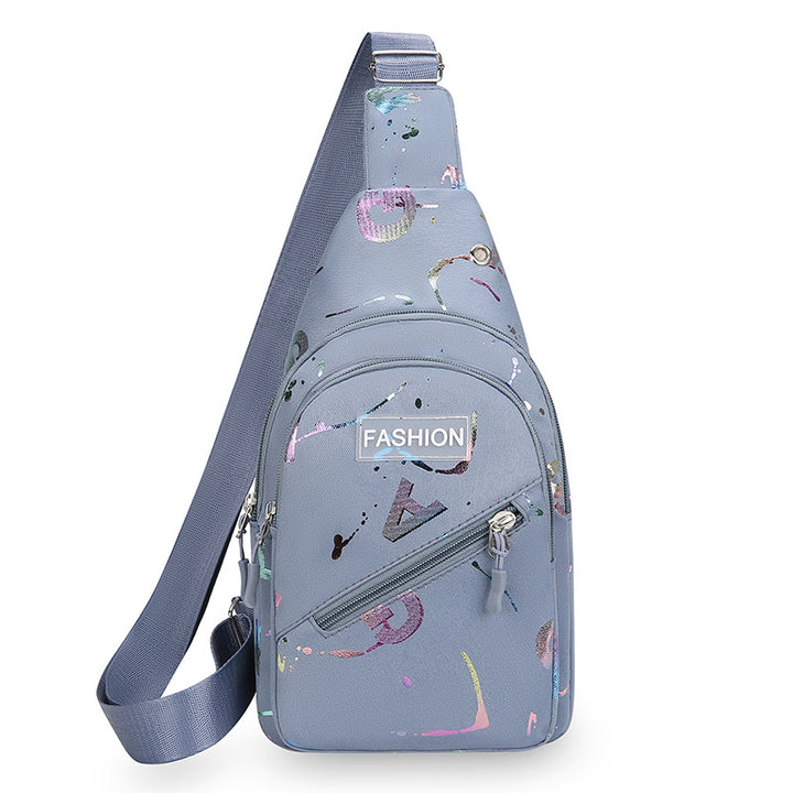Artistic Sling Bag Bowlift