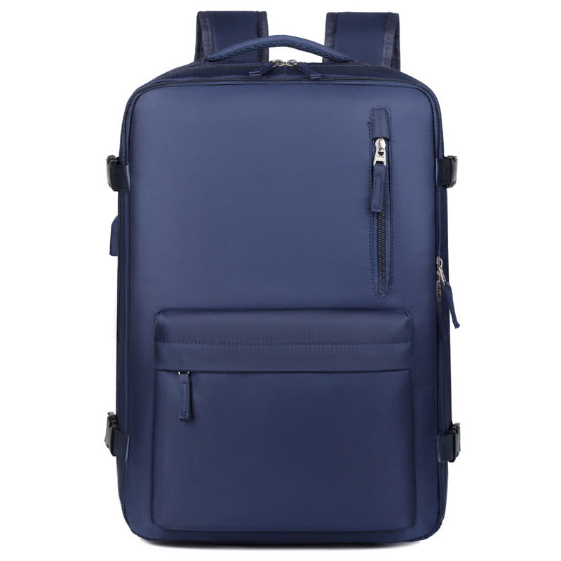 Sleek Multi-Functional rk Backpack Bowlift