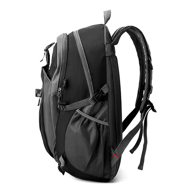 Lightweight Travel Backpack Bowlift