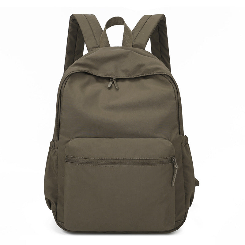 Casual Adventure Backpack Bowlift