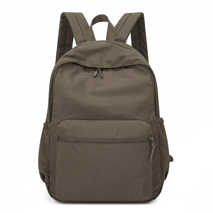 Casual Adventure Backpack Bowlift
