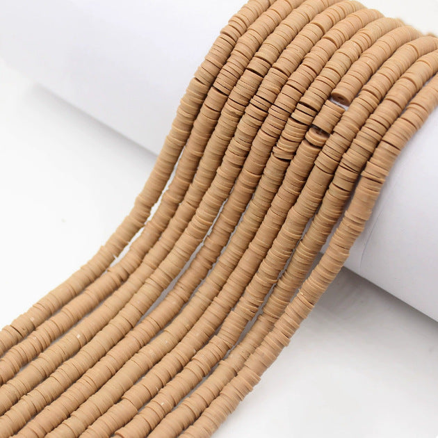 Stylish Silicone Beading Supplies Bowlift