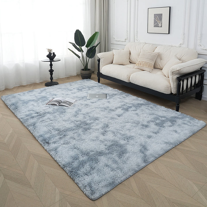 Luxurious Soft Fluffy Area Rug Bowlift