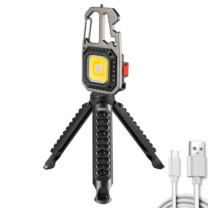 Magnetic Clip LED rk Light Bowlift