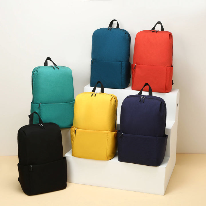 Lightweight Versatile Backpack Bowlift