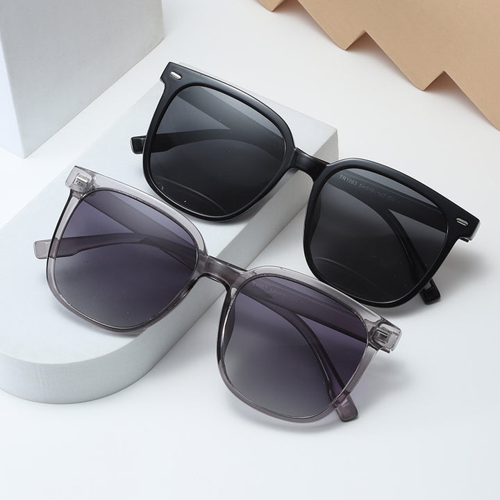 Unisex Fashion Sunglasses Bowlift