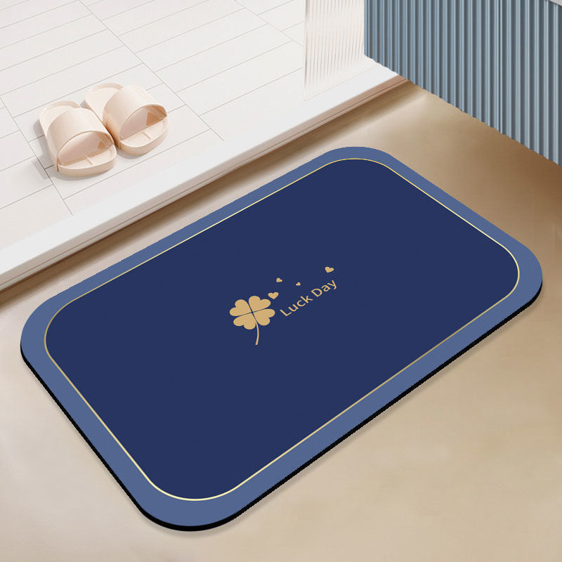 Unisex Non-Slip Bath Mat Bowlift
