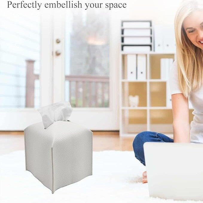 Stylish Tissue Box Bowlift
