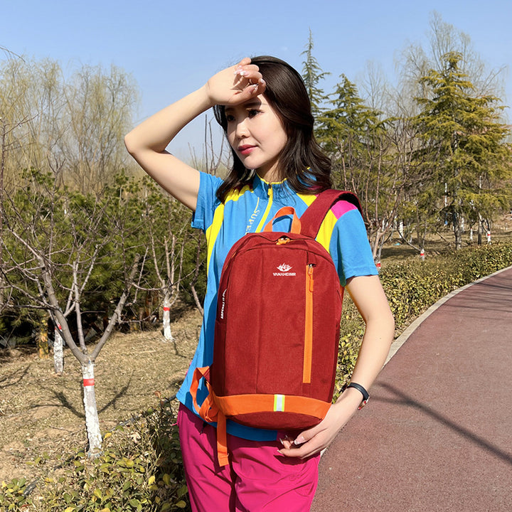 Urban Travel Backpack Bowlift