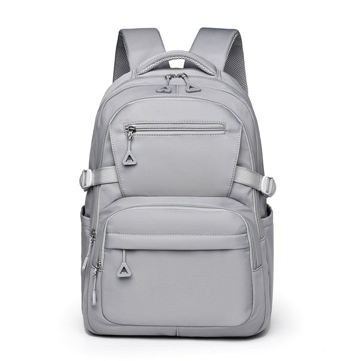 Versatile Multi-Functional Laptop Backpack Bowlift